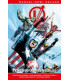LOS VENGADORES DE JONATHAN HICKMAN 6. VENGADORES MUNDIALES (MARVEL NOW! DELUXE)