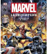 MARVEL. LA ENCICLOPEDIA