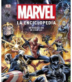 MARVEL. LA ENCICLOPEDIA