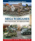 MEGA WARGAMES BIG BATTLES, IN MINIATURE