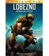 MARVEL MUST-HAVE. LOBEZNO. ENEMIGO DEL ESTADO