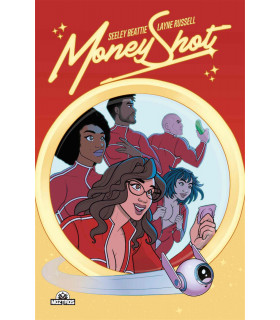 MONEY SHOT VOL. 3
