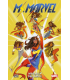 MS. MARVEL. MÁS ALLÁ DEL LÍMITE