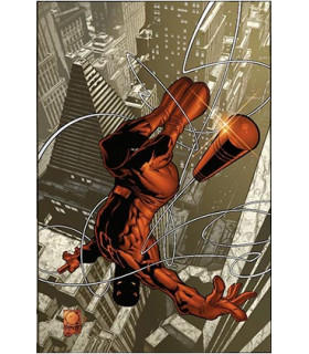 MARVEL MUST-HAVE. DAREDEVIL: DIABLO GUARDIAN