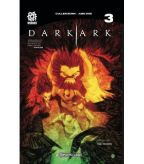 DARK ARK Nº 03