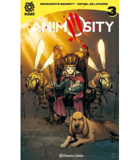 ANIMOSITY 03