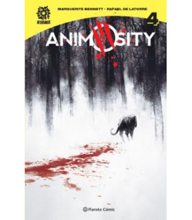 ANIMOSITY 04