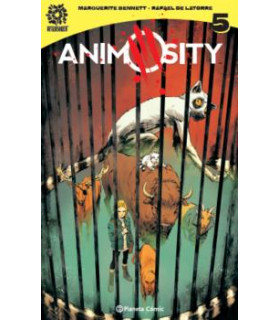 ANIMOSITY 05