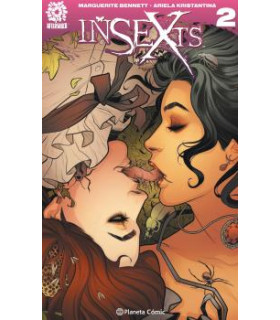 INSEXTS 02
