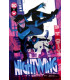 NIGHTWING NÚM. 10