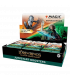 MTG Cajas de sobres de Jumpstart de El Señor de los Anillos: relatos de la Tierra Media (Lord of the Rings)