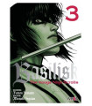 BASILISK: THE KOUGA NINJA SCROLLS 03