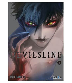 DEVILS LINE 10