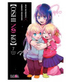OSHI NO KO 07