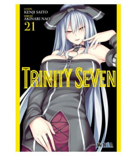 TRINITY SEVEN 21