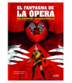UNA AVENTURA DE ROULETABILLE : EL FANTASMA DE LA OPERA