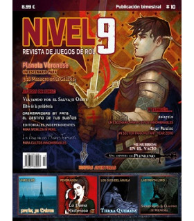 Nivel 9 n10