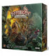 ZOMBICIDE GREEN HORDE