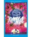 OMEGA MEN (DC POCKET)