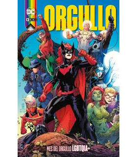 ORGULLO