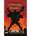 PANTERA NEGRA 04: CONTEMPLAD WAKANDA Y MORID (100% MARVEL)