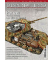 DESPERTA FERRO Panzer volumen 6 (1945). Los últimos Panzer