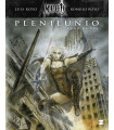 PLENILUNIO