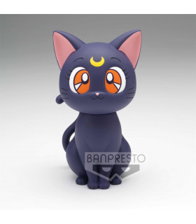 PRETTY GUARDIAN SAILOR MOON SOFVIMATES LUNA