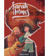 SARAH HOLMES Nº 02
