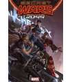 SECRET WARS CROSSOVER 2099 (2015-2016)
