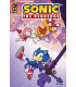 SONIC: THE HEDHEGOG NÚM. 39