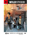 THE WILD STORM VOL. 02 DE 2