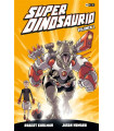 SUPERDINOSAURIO VOL. 1 DE 2