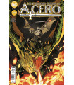 LOS CABALLEROS OSCUROS DE ACERO NÚM. 4 DE 6