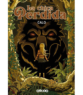 LA CHICA PERDIDA