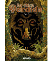 LA CHICA PERDIDA