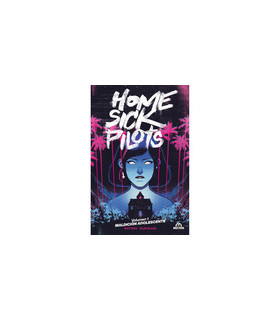 HOME SICK PILOTS 01