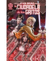 STAR WARS LA CIUDADELA DE LOS GRITOS