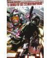 STAR WARS GUERRA DE LOS CAZARRECOMPENSAS Nº 03