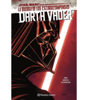 STAR WARS DARTH VADER Nº 03