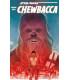 STAR WARS CHEWBACCA