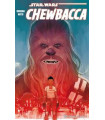 STAR WARS CHEWBACCA