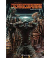 STAR WARS CAZARRECOMPENSAS Nº 02