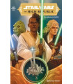 STAR WARS THE HIGH REPUBLIC TOMO Nº 01