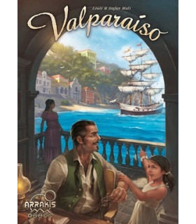 VALPARAISO