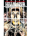 HELLBLAZER: ENTRE REJAS (EDICIÓN DELUXE)