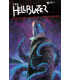 THE HELLBLAZER