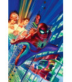 EL ASOMBROSO SPIDERMAN 51. MUNDIAL (MARVEL SAGA 115)