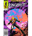 LONGSHOT