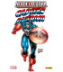 HEROES REBORN: CAPITAN AMERICA